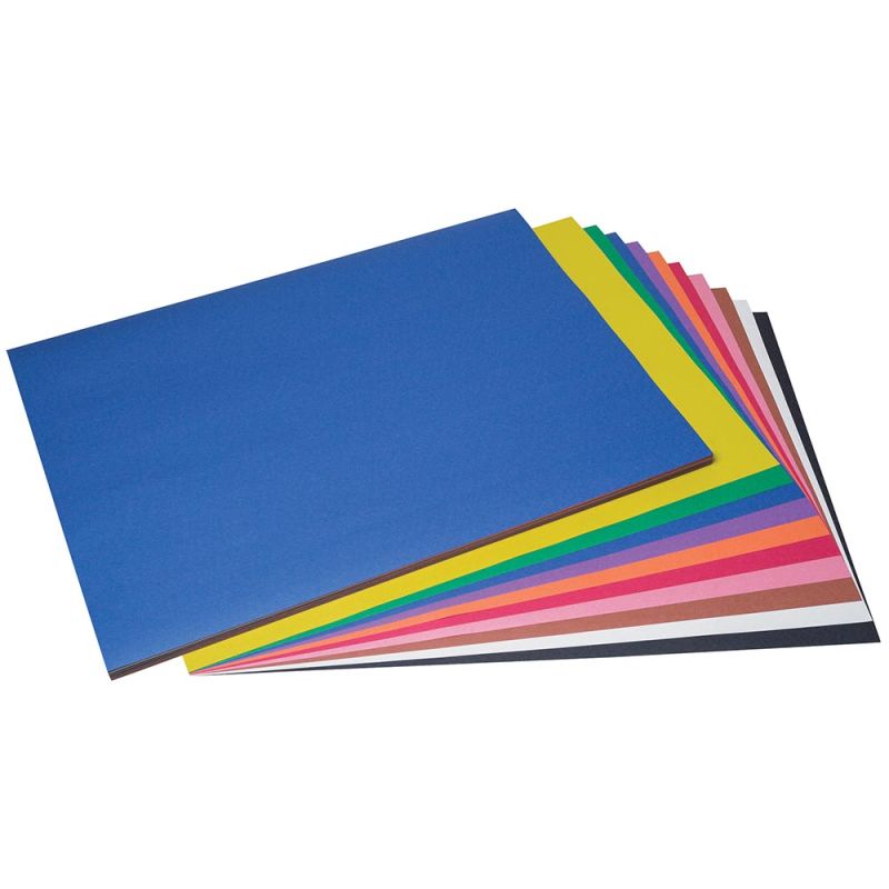 Prang® Construction Paper