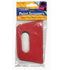 Creativity Street® Paint Scrapers