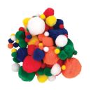 Creativity Street® Pom Pons