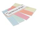 Pacon® Mini Sentence Strips