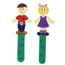 Creativity Street® Natural Wood Craft Sticks