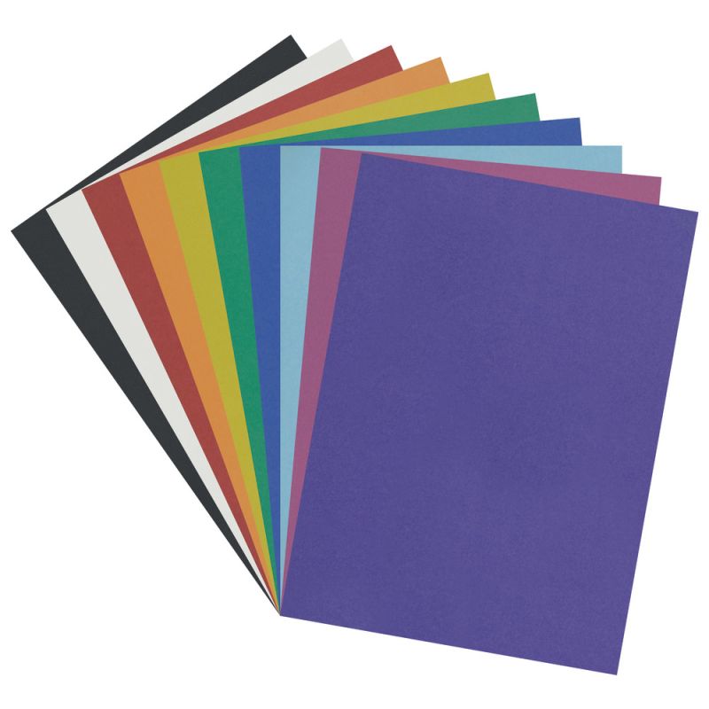 Pacon® Poster Board Class Pack