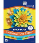 Tru-Ray® Construction Paper