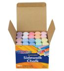 Creativity Street® Sidewalk Chalk