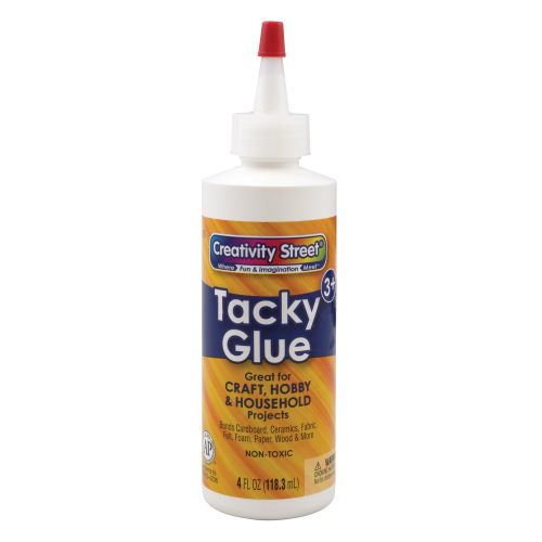 Creativity Street® Tacky Glue