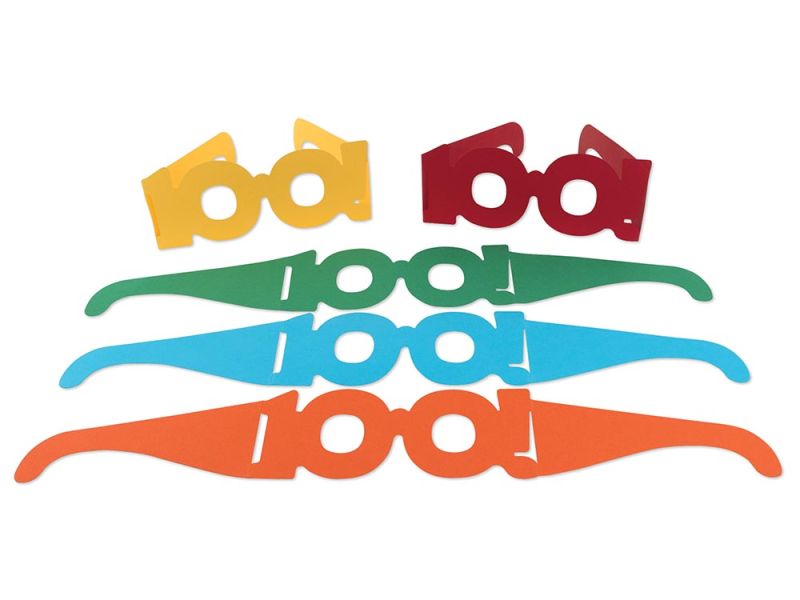 Creativity Street® 100 Days of School