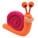 Creativity Street® Modeling Dough and Clay Body Parts Accessories