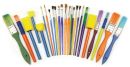 Creativity Street® Starter Brush Assortment