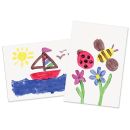 Prang® Fingerpaint Paper