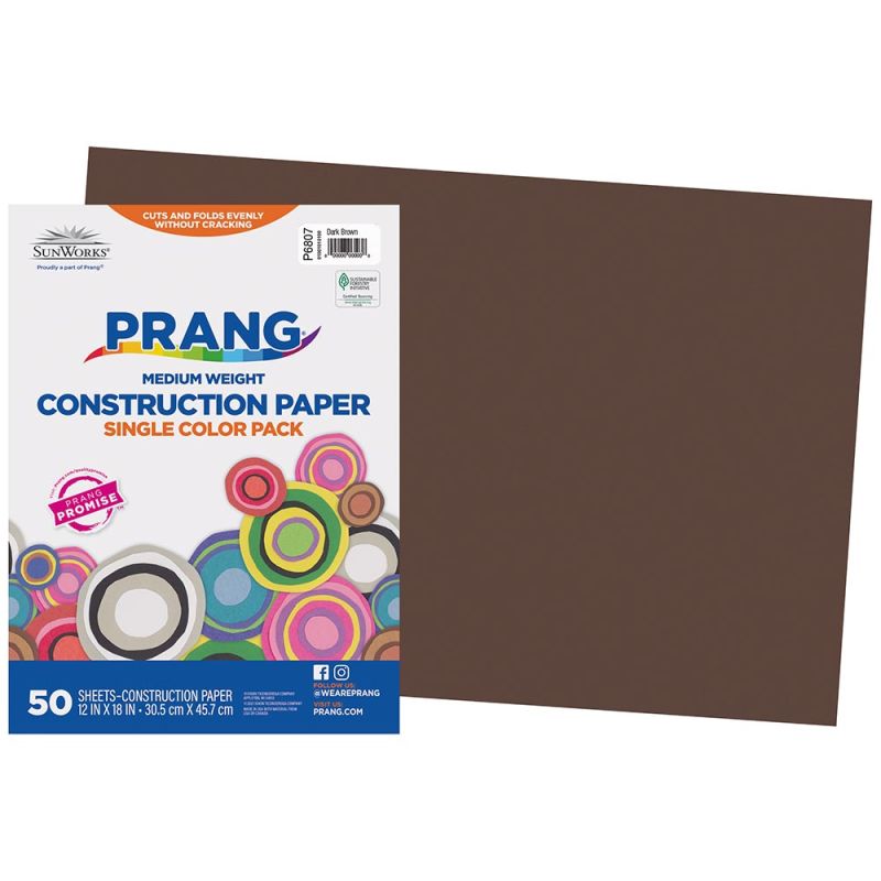 Prang® Construction Paper