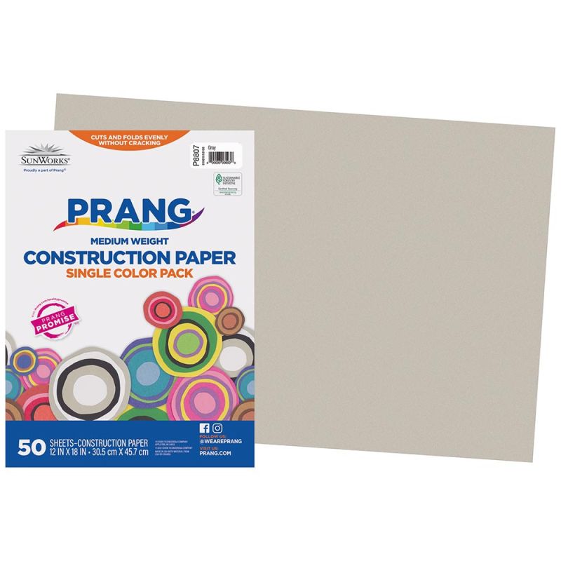 Prang® Construction Paper