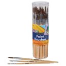 Creativity Street® Paint Brush Canister