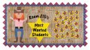 Fadeless® Designs Display