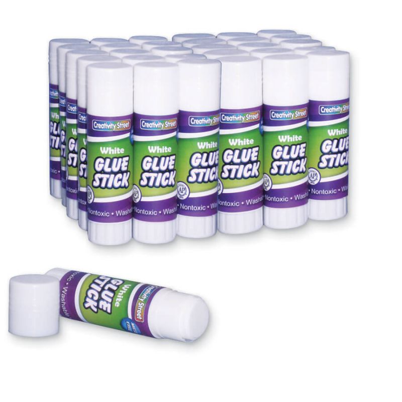 Creativity Street® Glue Stick