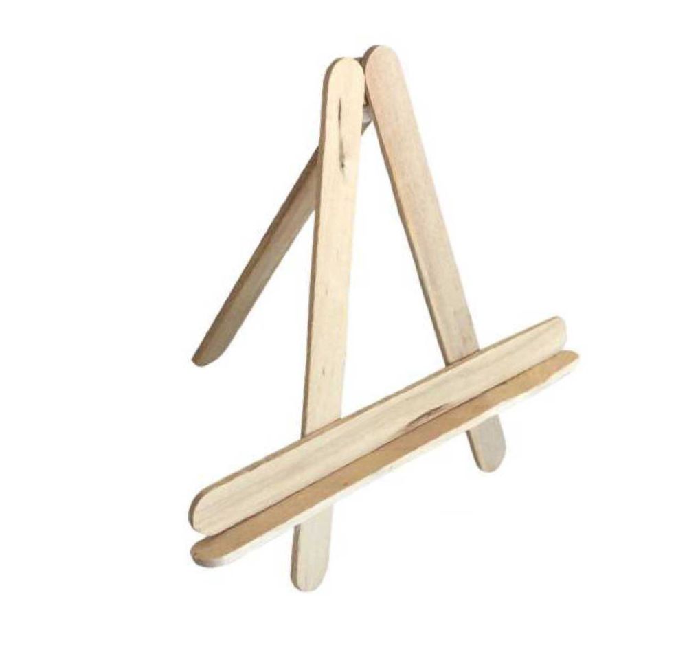 Craft Stick Easel - Pacon Creative Products