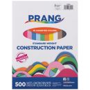 Prang Construction Paper