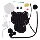 Creativity Street® Felt Sewing Animal Kit