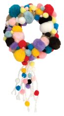 Creativity Street Pom Pons