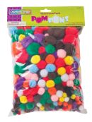 Creativity Street Pom Pons