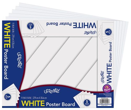 UCreate® Poster Board
