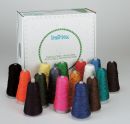 Trait-tex® 2-Ply Standard Weight Yarn Dispenser