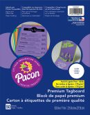 Pacon® Premium Tagboard