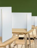 Pacon® Privacy Boards