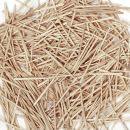 Creativity Street® Natural Toothpicks