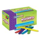 Creativity Street® Jumbo Craft Sticks