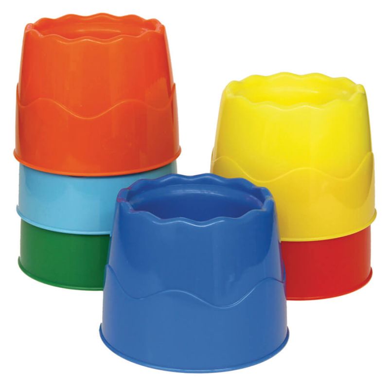 Creativity Street® Stable Water Pot Set