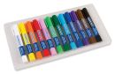 Creativity Street® Glide-On Tempera Paint Sticks