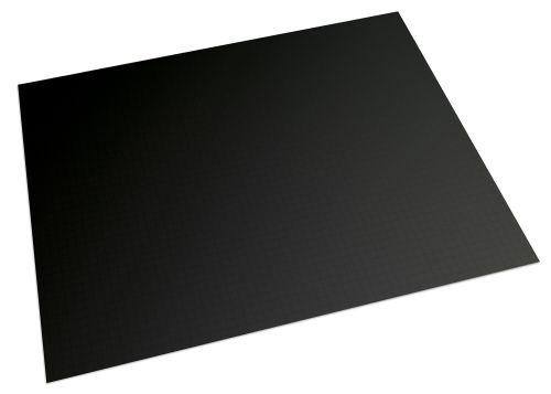 Ghostline® Black-on-Black Foam Board, 10ct.