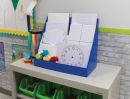 Classroom Keepers® Book Shelf