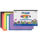 Prang Construction Paper Pad