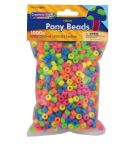 Creativity Street Pony Beads