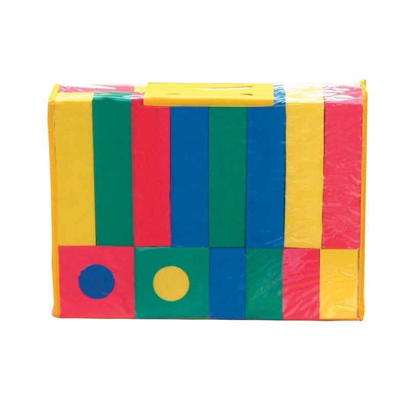 WonderFoam® Activity Blocks