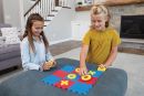 WonderFoam® Tic-Tac-Toe Puzzle Mat