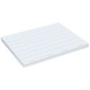 Array Dry Erase Learning Sheets