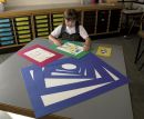 Pacon® Pre-Cut Mat Frames