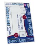 Ghostline® Foam Presentation Board