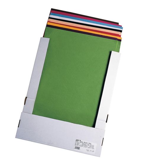KolorFast® Tissue Project Box