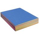 Prang® Construction Paper Assortment