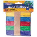 Creativity Street® Craft Sticks