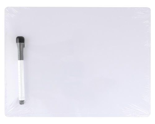 Pacon® Whiteboard, Dry Erase Sets