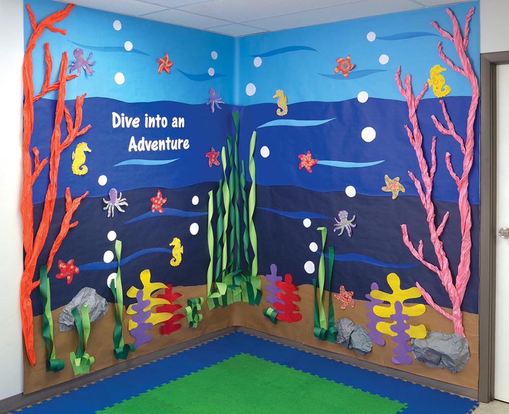 Classroom Decor Gallery Pacon Creative Products