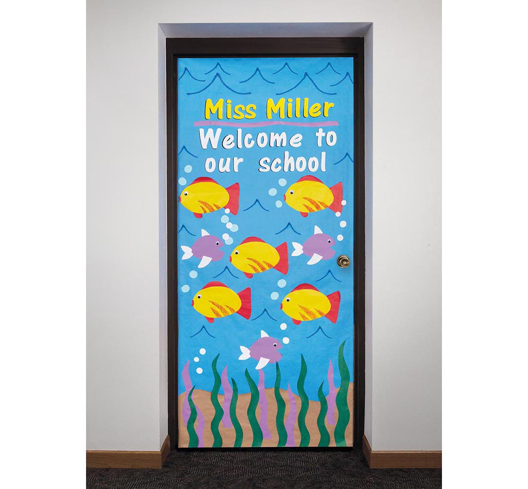 Classroom Decor Gallery Pacon Creative Products