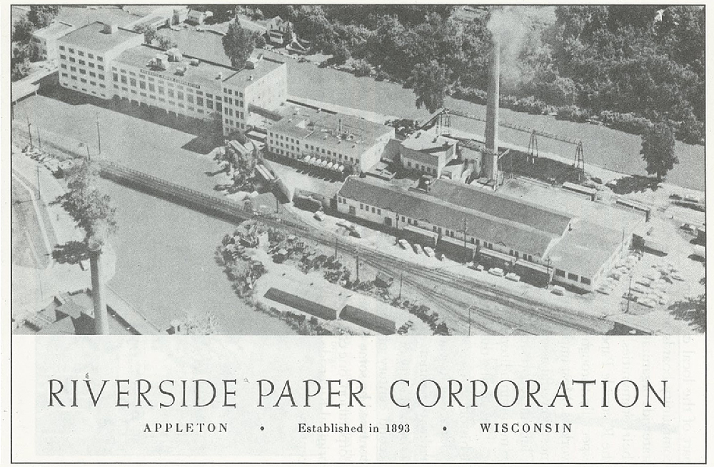 Riverside Construction Paper