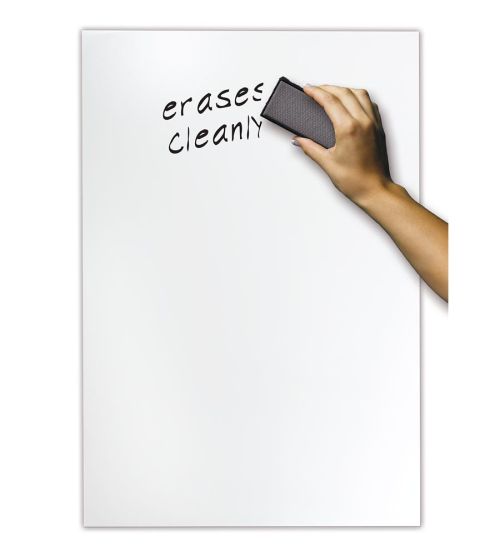 UCreate® Dry Erase Foam Board