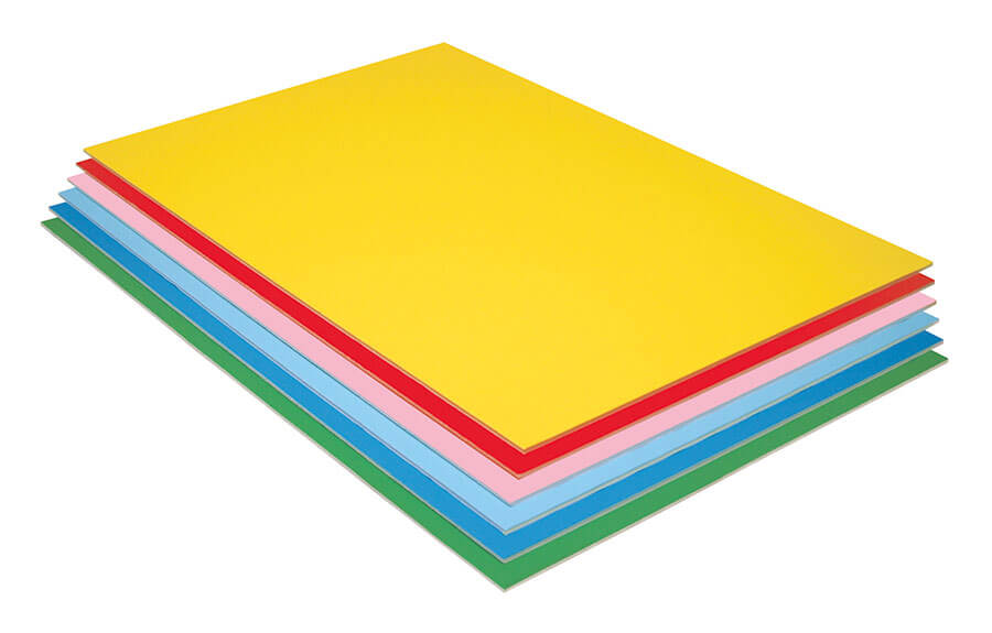 Foam Board - Arts & Crafts - Our Products