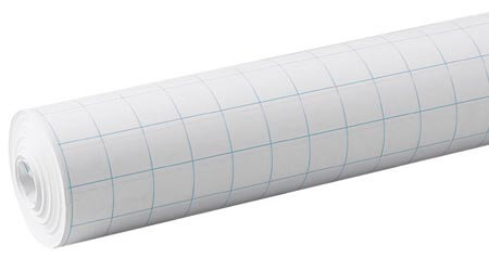 Pacon® Grid Roll